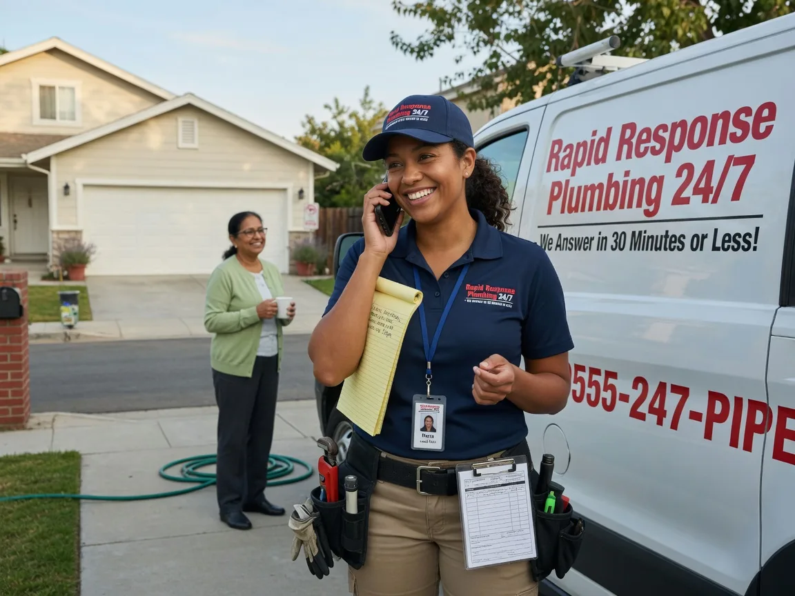 Emergency Plumber Brogue, PA FAQs